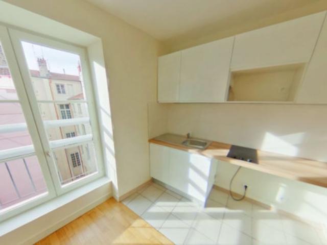 Studio à Lyon 2eme Arrondissement à louer Locagestion, expert en gestion locative