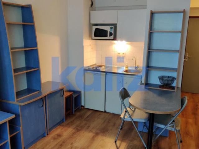 Studio à Lyon 3eme Arrondissement à louer Locagestion, expert en gestion locative