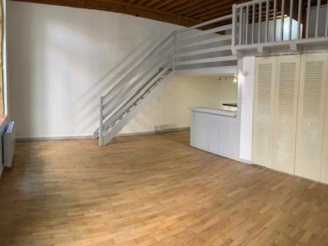 Studio à Lyon 4eme Arrondissement à louer Locagestion, expert en gestion locative