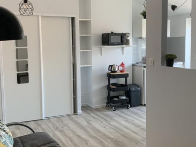 Studio à Lyon 4eme Arrondissement à louer Locagestion, expert en gestion locative