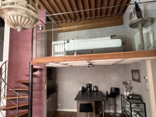 Studio à Lyon 5eme Arrondissement à louer Locagestion, expert en gestion locative