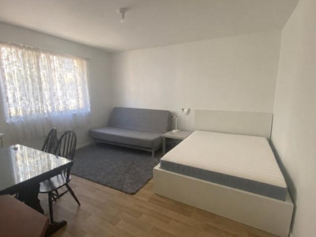 Studio à Lyon 6eme Arrondissement à louer Locagestion, expert en gestion locative
