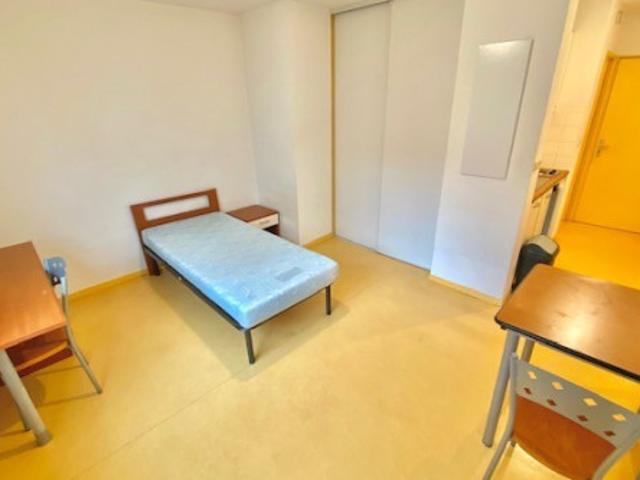 Studio à Lyon 7e Arrondissement à louer Locagestion, expert en gestion locative