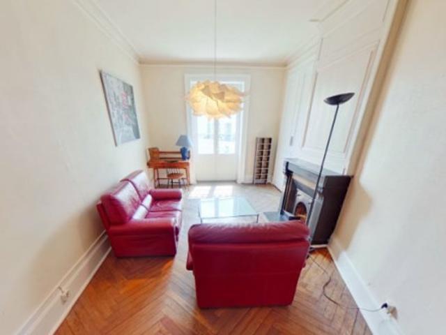Studio à Lyon 7eme Arrondissement à louer Locagestion, expert en gestion locative