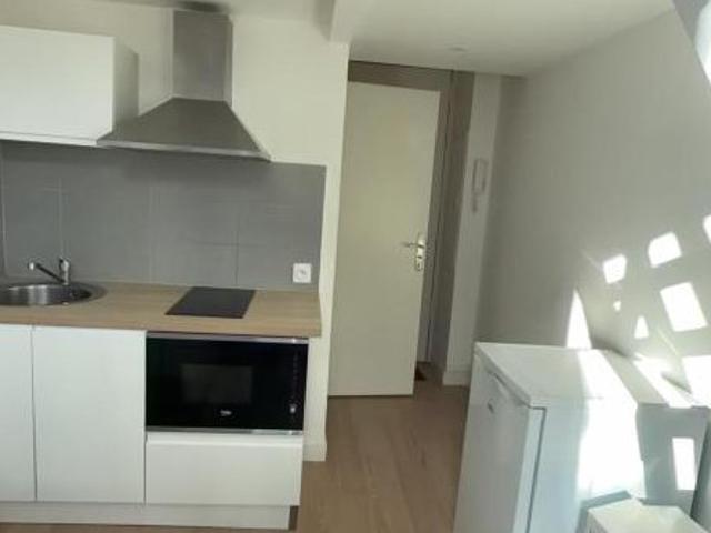 Studio à Lyon 9eme Arrondissement à louer Locagestion, expert en gestion locative