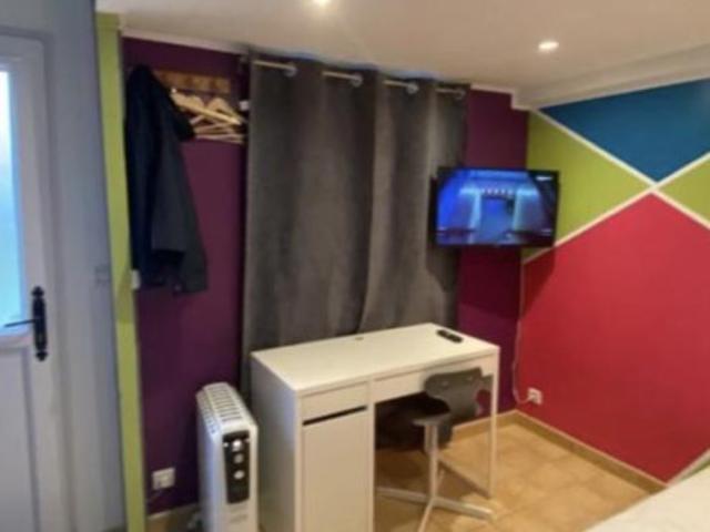 Studio à Mantes La Ville à louer Locagestion, expert en gestion locative