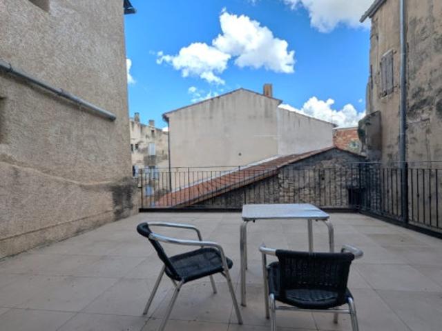 Studio à Manosque à louer Locagestion, expert en gestion locative