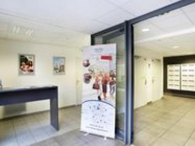 Studio à Marseille 10 à louer Locagestion, expert en gestion locative