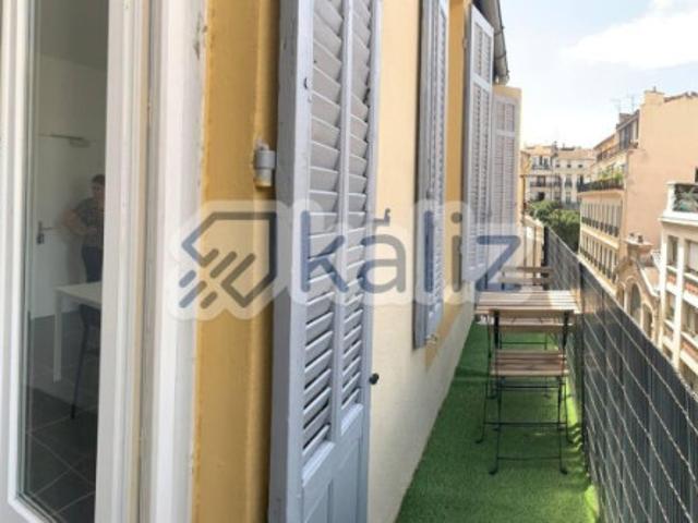 Studio à Marseille 1er Arrondissement à louer Locagestion, expert en gestion locative