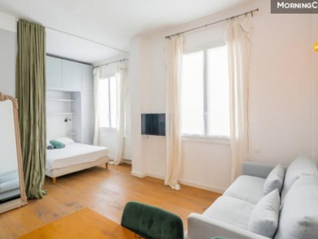 Studio à Marseille à louer Locagestion, expert en gestion locative