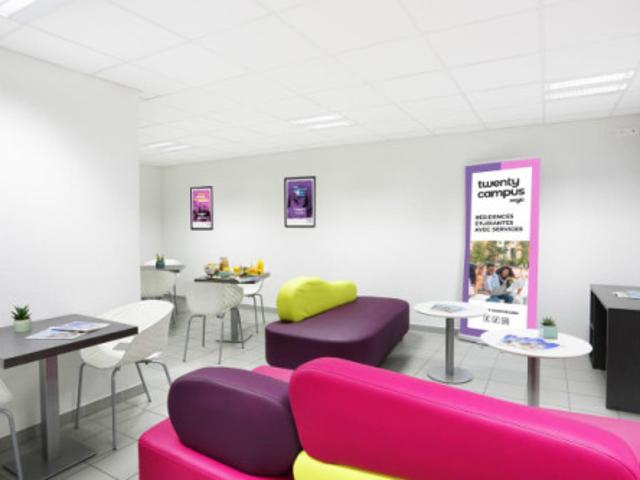 Studio à Marseille à louer Locagestion, expert en gestion locative