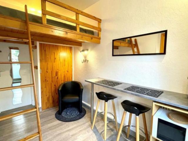 Studio à Marseille à louer Locagestion, expert en gestion locative