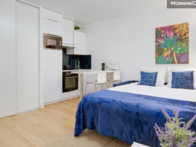 Studio à Marseille à louer Locagestion, expert en gestion locative