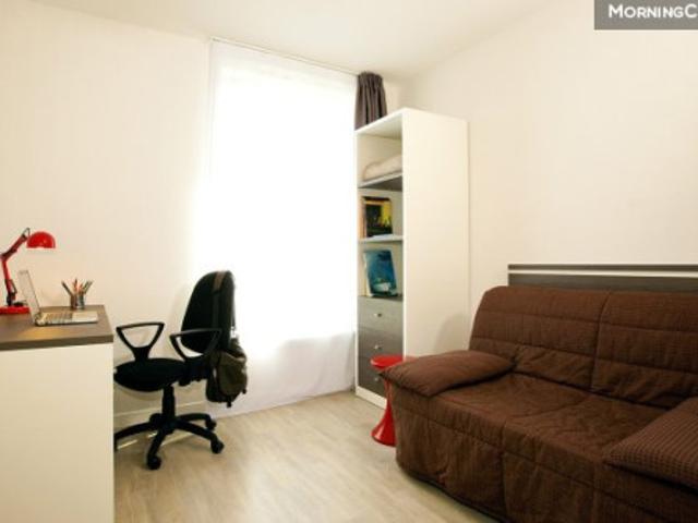 Studio à Massy à louer Locagestion, expert en gestion locative