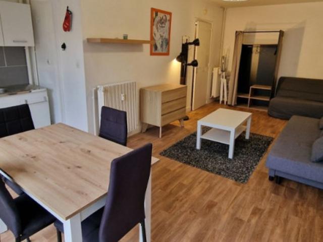 Studio à Melun à louer Locagestion, expert en gestion locative