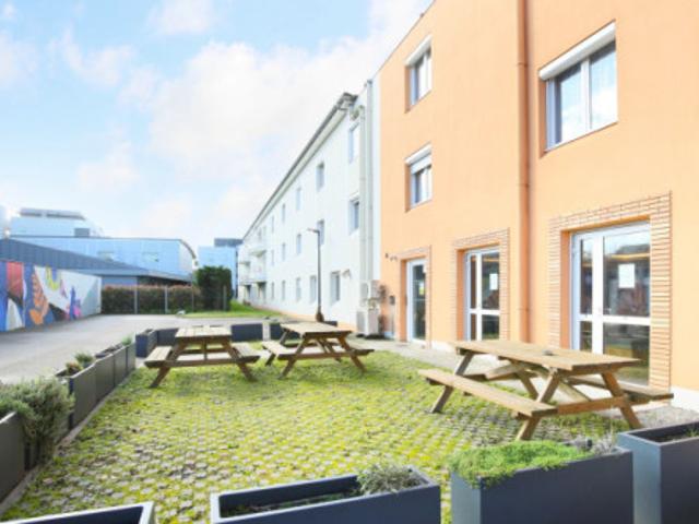 Studio à Merignac à louer Locagestion, expert en gestion locative