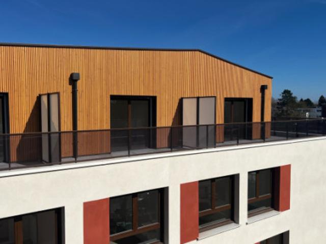 Studio à Mont Saint Aignan à louer Locagestion, expert en gestion locative