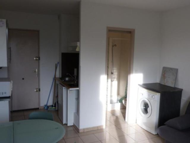 Studio à Montauban à louer Locagestion, expert en gestion locative