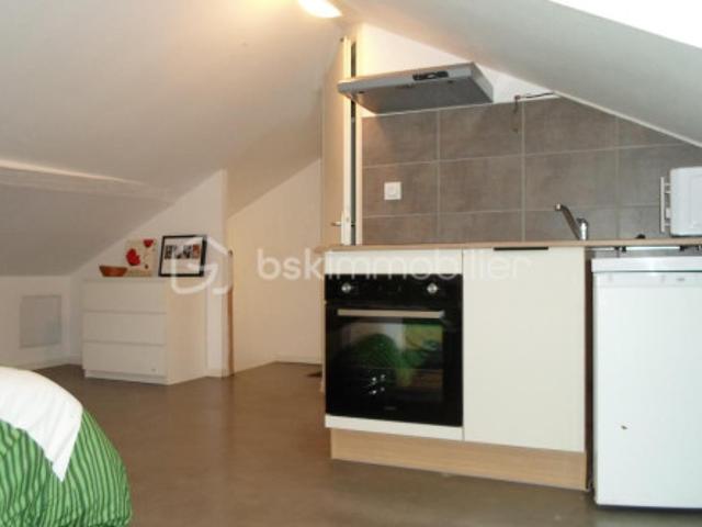 Studio à Montbeliard à louer Locagestion, expert en gestion locative