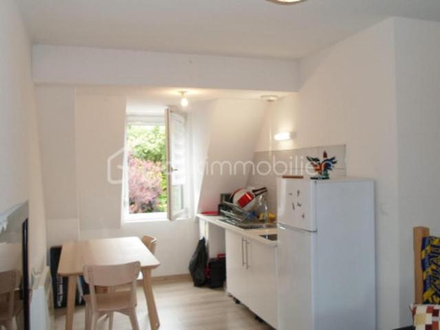 Studio à Montbeliard à louer Locagestion, expert en gestion locative