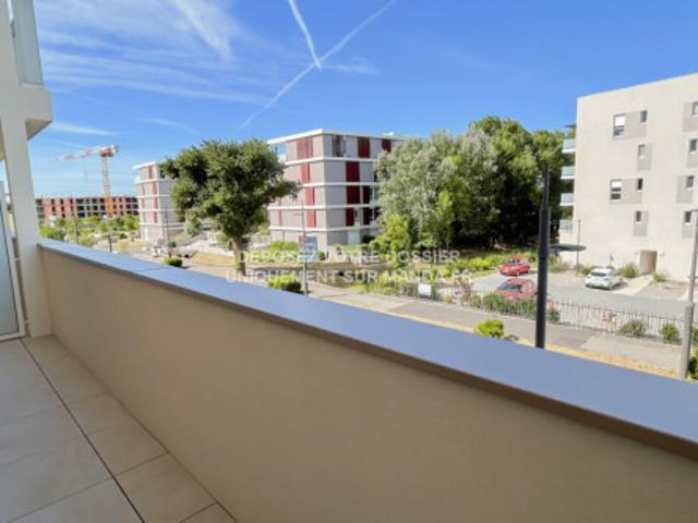 Studio à Monteux à louer Locagestion, expert en gestion locative
