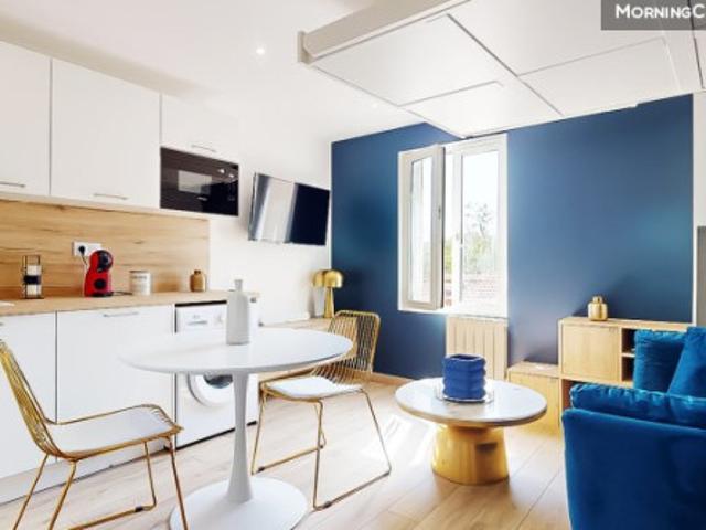 Studio à Montfermeil à louer Locagestion, expert en gestion locative