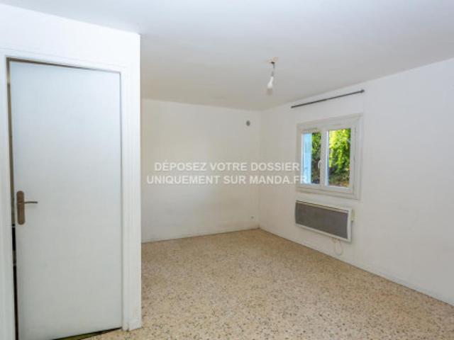 Studio à Montpellier à louer Locagestion, expert en gestion locative