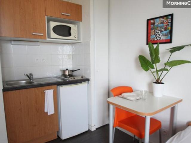 Studio à Montpellier à louer Locagestion, expert en gestion locative