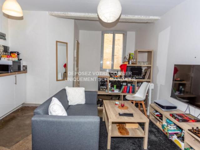 Studio à Montpellier à louer Locagestion, expert en gestion locative