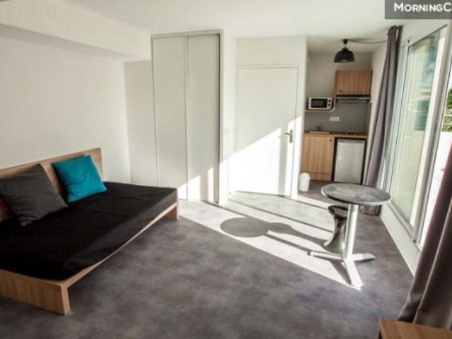 Studio à Montpellier à louer Locagestion, expert en gestion locative