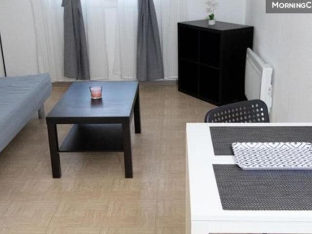 Studio à Montpellier à louer Locagestion, expert en gestion locative