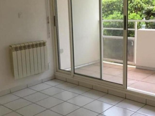 Studio à Montpellier à louer Locagestion, expert en gestion locative