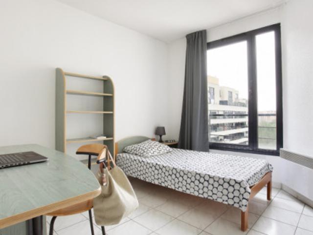 Studio à Montpellier à louer Locagestion, expert en gestion locative