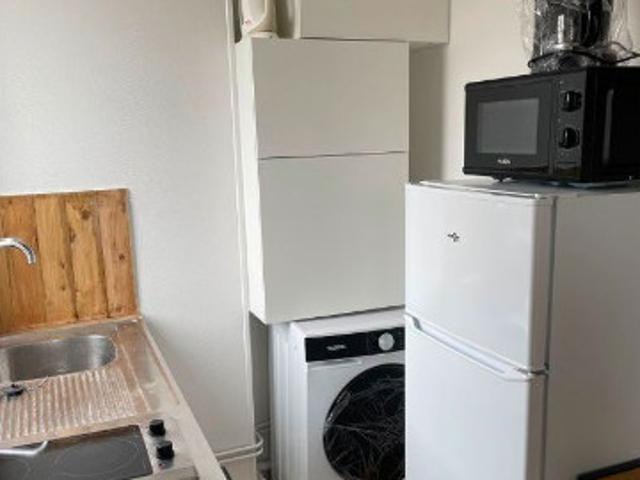 Studio à Montrouge à louer Locagestion, expert en gestion locative