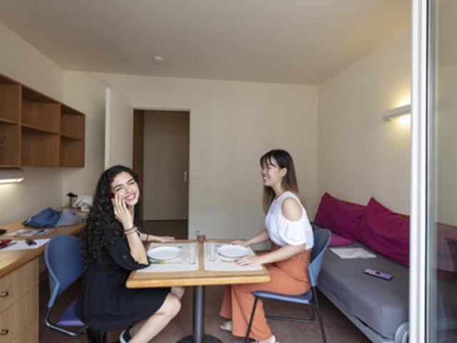 Studio à Montrouge à louer Locagestion, expert en gestion locative