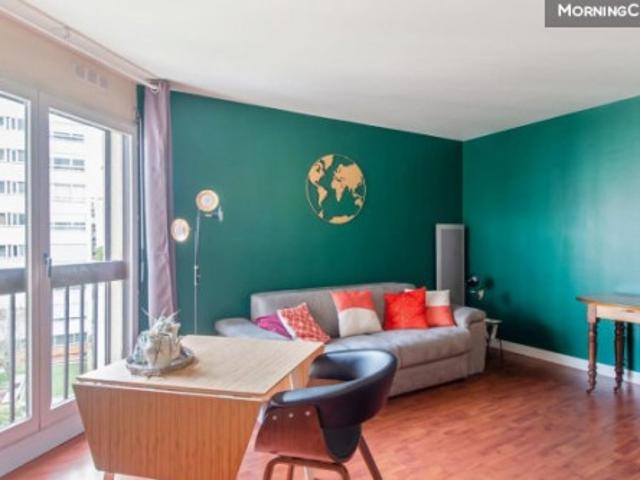 Studio à Montrouge à louer Locagestion, expert en gestion locative