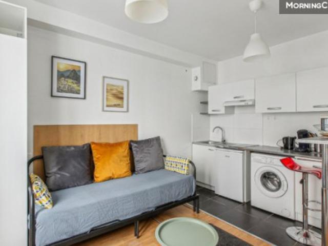 Studio à Montreuil à louer Locagestion, expert en gestion locative