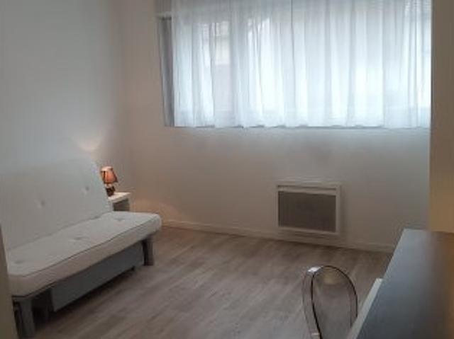 Studio à Montreuil à louer Locagestion, expert en gestion locative