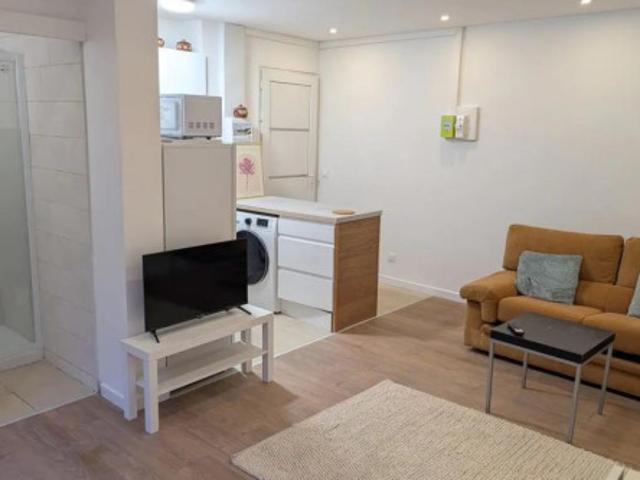 Studio à Montreuil à louer Locagestion, expert en gestion locative
