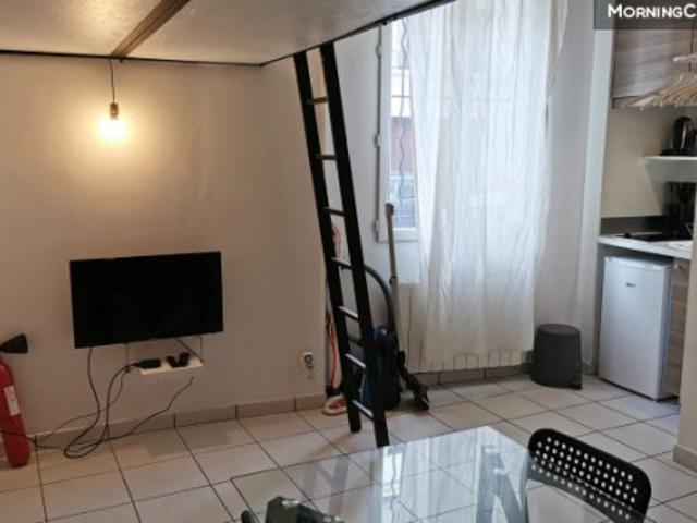 Studio à Montreuil à louer Locagestion, expert en gestion locative