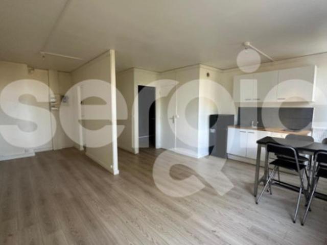 Studio à Mons En Baroeul à louer Locagestion, expert en gestion locative