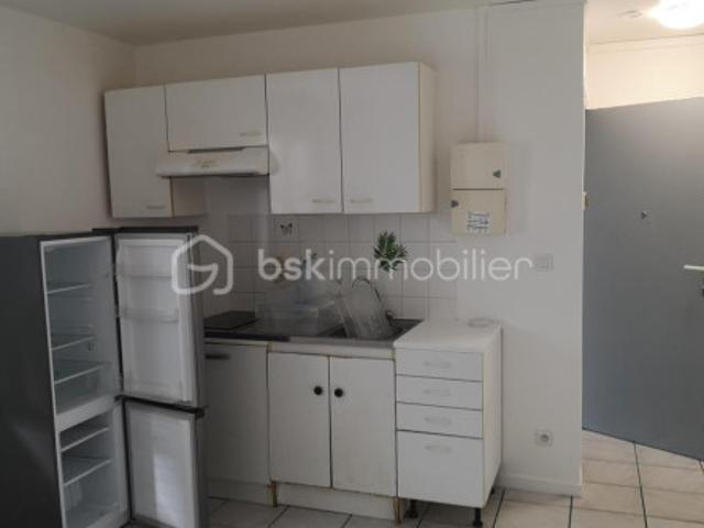 Studio à Morsang Sur Orge à louer Locagestion, expert en gestion locative