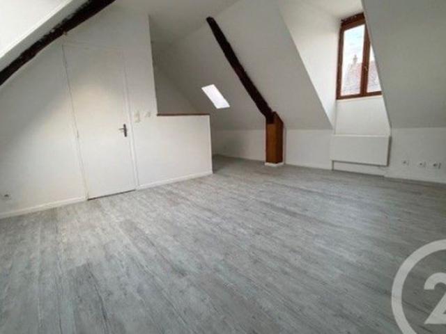 Studio à Mouy à louer Locagestion, expert en gestion locative