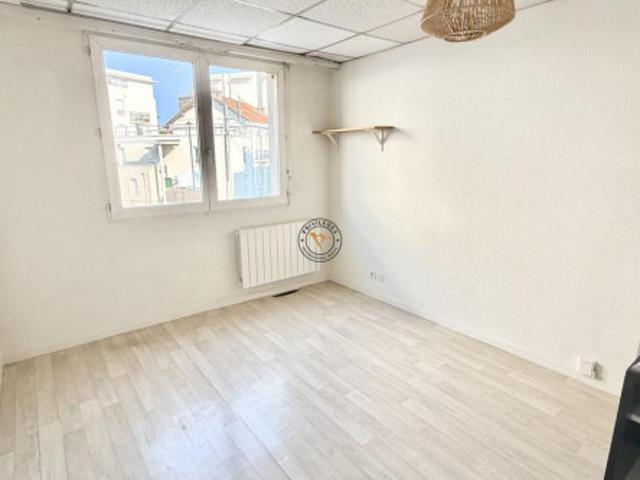 Studio à Nantes à louer Locagestion, expert en gestion locative