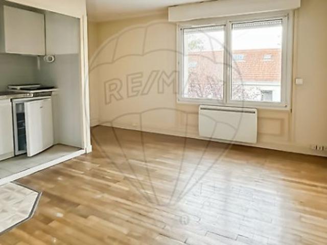 Studio à Nantes à louer Locagestion, expert en gestion locative