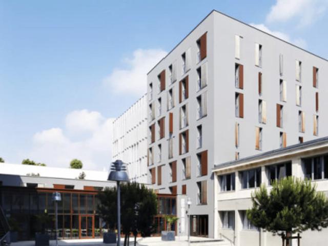 Studio à Nantes à louer Locagestion, expert en gestion locative