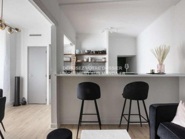 Studio à Nantes à louer Locagestion, expert en gestion locative