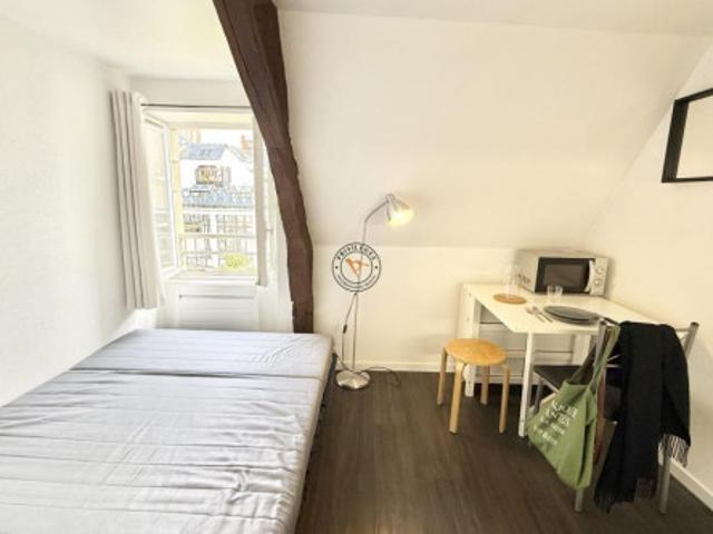 Studio à Nantes à louer Locagestion, expert en gestion locative