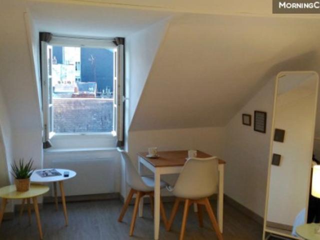 Studio à Nantes à louer Locagestion, expert en gestion locative