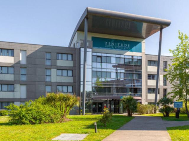 Studio à Nantes à louer Locagestion, expert en gestion locative